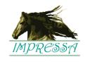 Impressa Equine logo